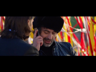 Тимати - Мага (премьера клипа, 2016) новый клип Игорь Николаев, Александр Ревва, Горцы от Ума, Мазур Юлия