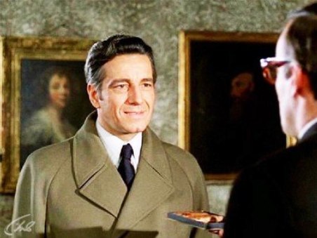 крепкий орешек фильм 1967