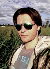 Максим Шестаков