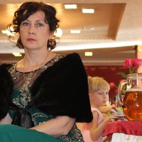 Вера Овчинникова |