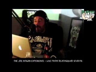 Joe Rogan Everlast #171 (перевод MMA Nation)