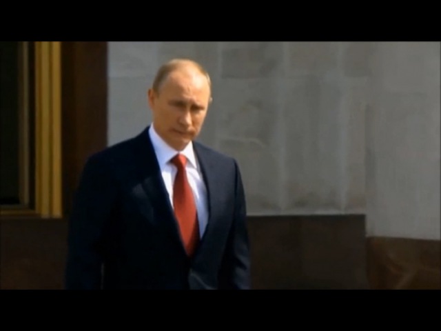 Тайные богатства Путина смотреть онлайн 2016