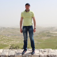 Витя Пономарёв