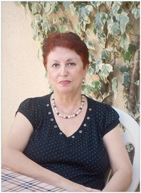 Ирина Ширяк