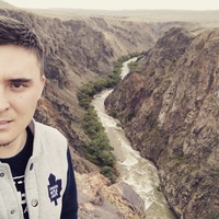 Руслан Касенов