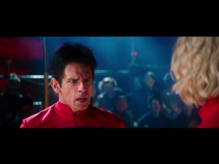 Образцовый самец 2 | Zoolander 2 (2016) - Русский трейлер
