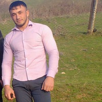 Рамзан Нунаев