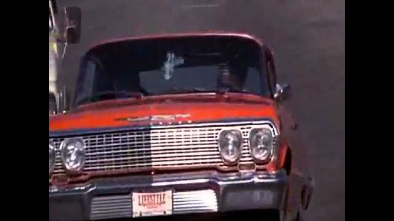 Cheech and Chong Hey Pendejos