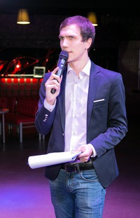 Вадим Ткачёв