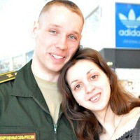 Оля Рыбакова