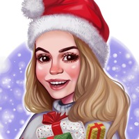 Карина Рожкова |