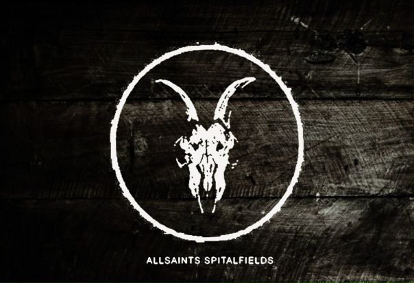 Allsaints Spitalfields, Украина, Львов