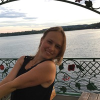 Катя Бурзак