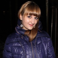 Любовь Нестеренко | Саратов