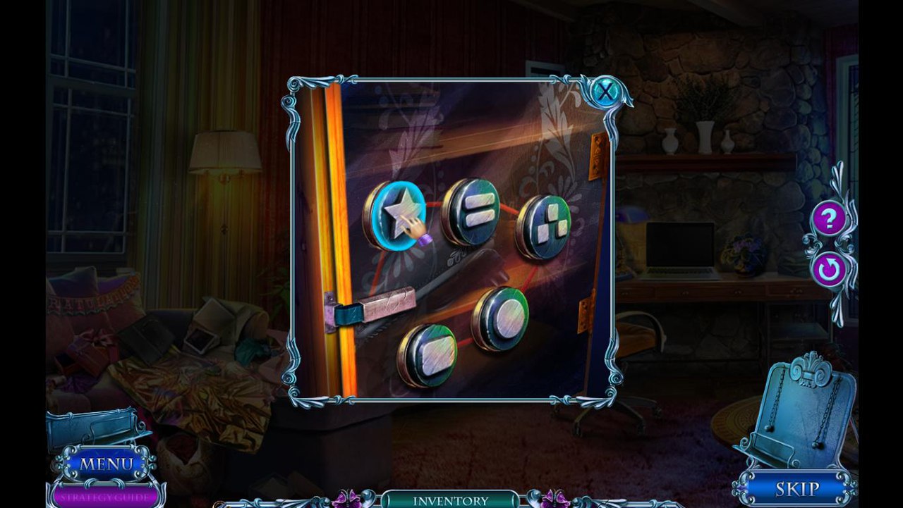 Mystery tales 4 прохождение игры в картинках