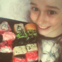 Юлия Гармаш | Подсосново