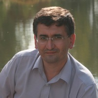 Виктор Панин
