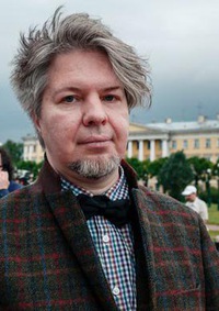 Вадим Мальцев