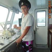 Василий Федотов