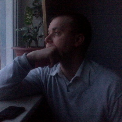 Владимир Тычинин