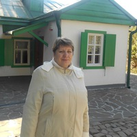 Ирина Шевченко