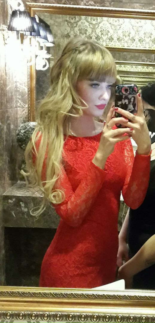 Оля Саморокова, 24 года, Ханты-Мансийск, Россия