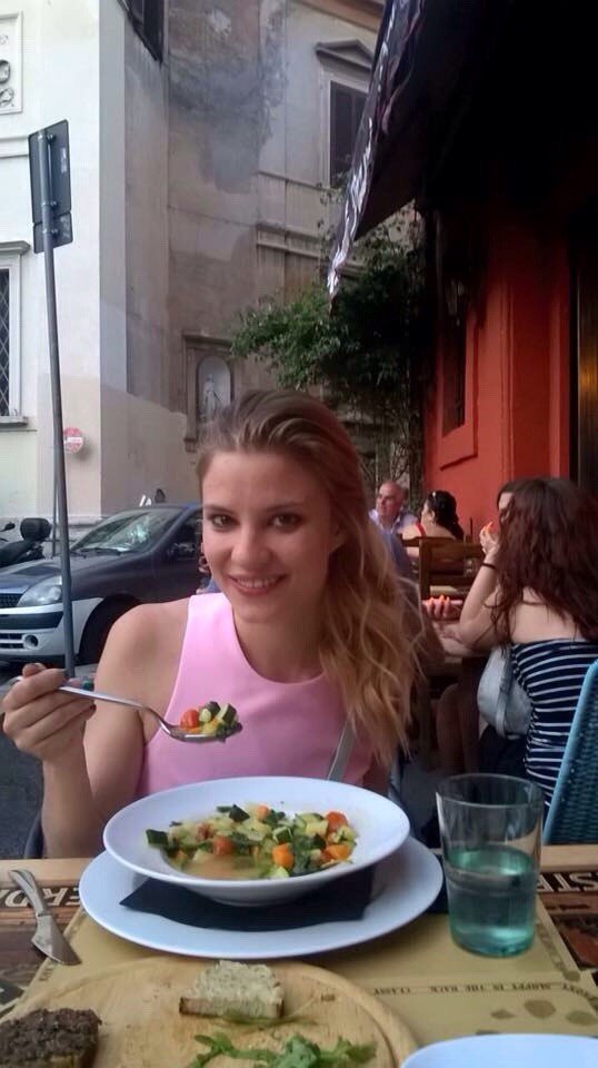 Ирина Исламова