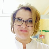 Виктория Фокина | Смоленск