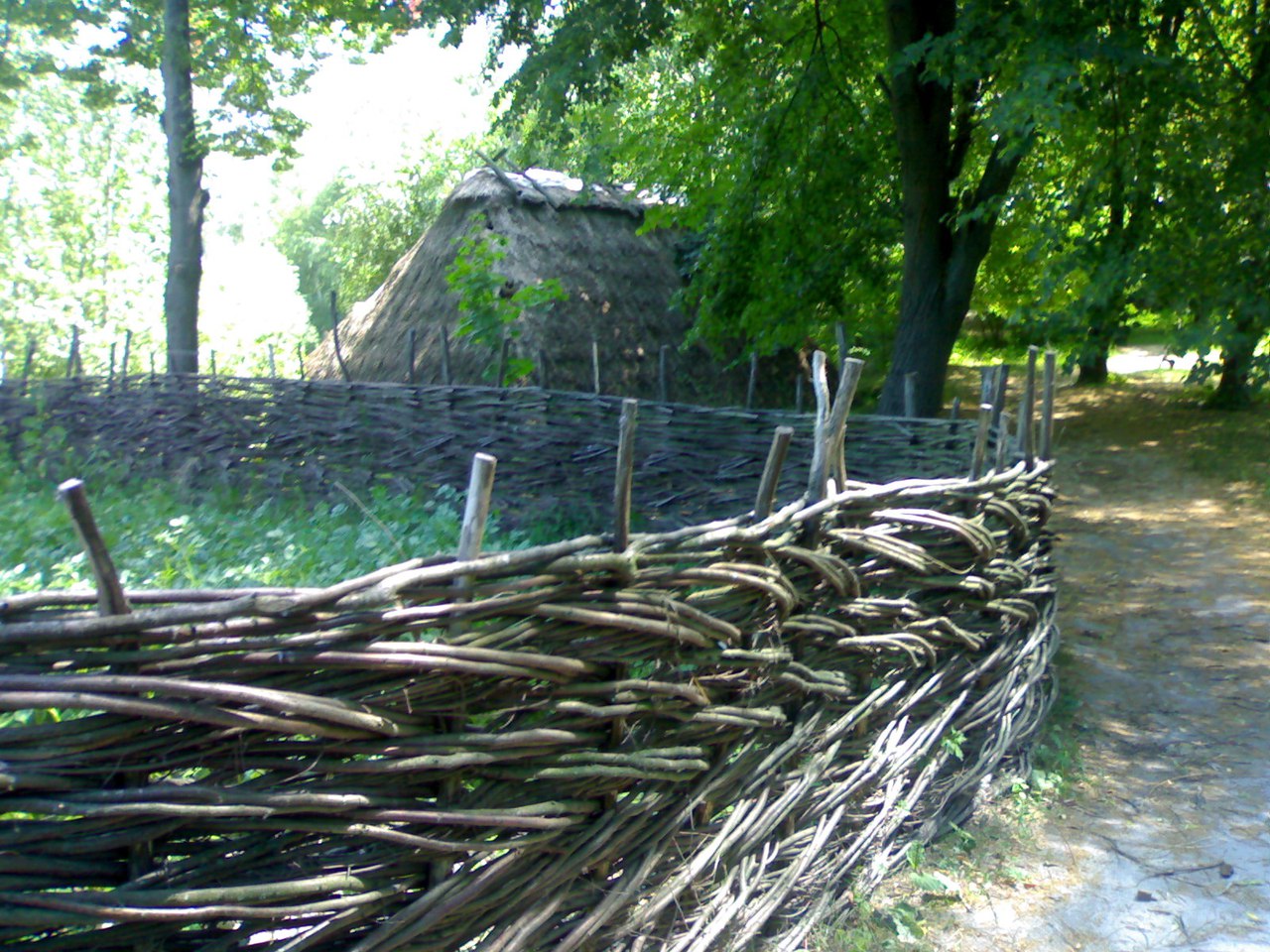 Киев - Мариуполь