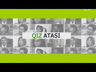 Qiz Atasi 42 BoLum ( 21.11.2015 )