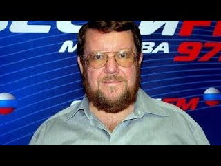 Евгений Сатановский о Турции │ОТ двух до пяти│ 16.07.2016
