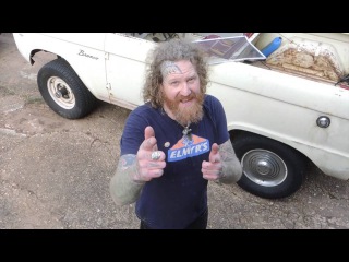 Epiphone Ltd. Ed. Brent Hinds Flying-V Custom