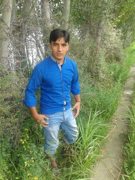 Sajid Ali, Пакистан, Lahore