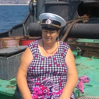 Татьяна Сыромятникова | Крымск