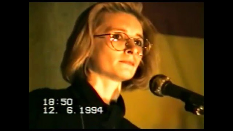 Ночные Снайперы - Засада-1994