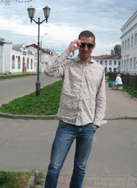 Андрей Кулеш