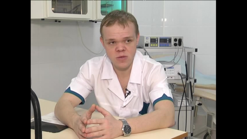 Doctor Blizko-маммолог-онколог