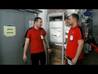 ГУЛЯЕМ ВМЕСТЕ | ПРОБЛЕМЫ С ДОСТУПОМ К ДЖОЙКАЗИНО