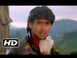 12+ Dil Deewana (Male) - Salman Khan & Bhagyashree - Maine Pyar Kiya