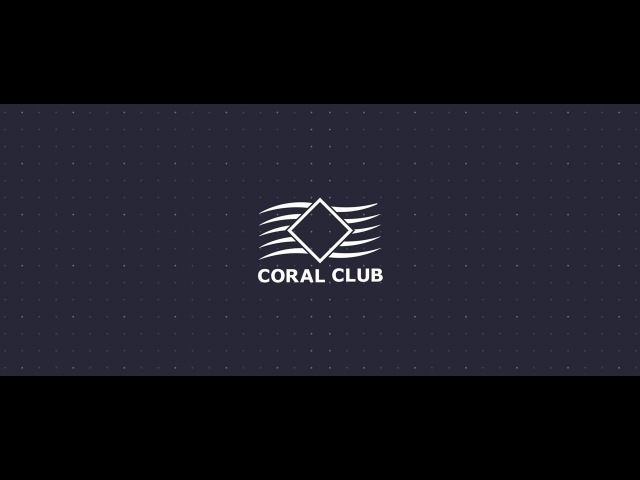 О компании Coral Club