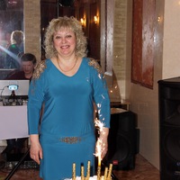 Оля Герасименко | 