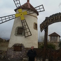 Давуд Мамедов