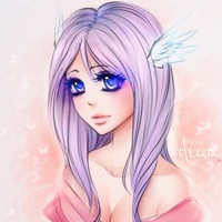 Алина Борисова | Иваново