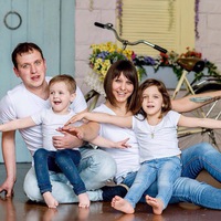 Елена Ксенафонтова