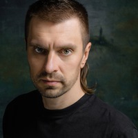 Алексей Вербицкий