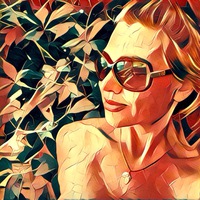 Марина Хисамутдинова