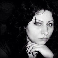 Ирина Чайка