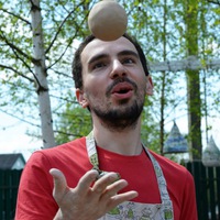 Николай Муминов  Валерьевич