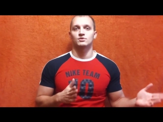 Бег для похудения Интервальный бег 5й выпуск | STRONG DIVISION