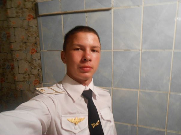 Александр Смирнов, Россия, Омск